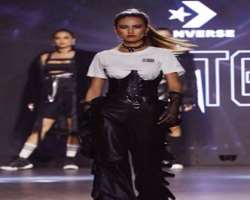 Jennica is very passionate about fashion and modeling, she also studied Fashion Design at the University of the City of Manila Jennica is very passionate about fashion and modeling, she also studied Fashion Design at the University of the City of Manila.